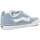 Chaussures Baskets basses Vans Knu-Skool Bleu