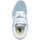 Chaussures Baskets basses Vans Knu-Skool Bleu