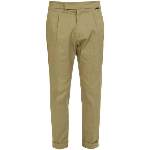 Vêtements Homme Pantalons Low Brand  Beige