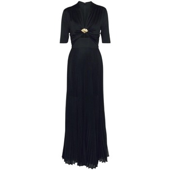 Vêtements Femme Robes Karl Lagerfeld  Noir