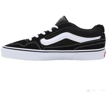 Chaussures Baskets basses Vans Old Skool CALDRONE Multicolore