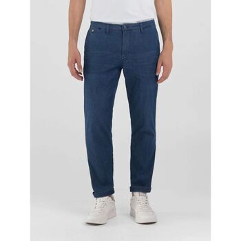 Vêtements Homme Pantalons Replay M9722J.000.761.54B-007 Bleu