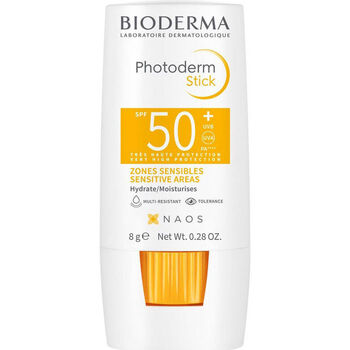 Beauté Protections solaires Bioderma Photoderm Stick Zonas Sensibles Spf50+ 8 Gr 