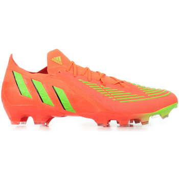 Chaussures Homme Football adidas Originals Predator Edge.1 Low Ag Orange