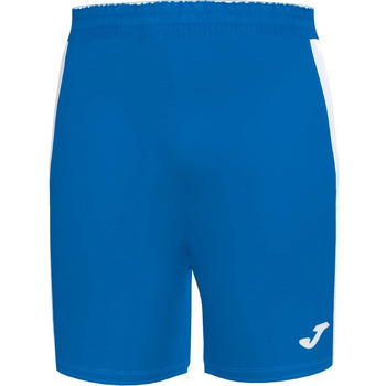 Vêtements Enfant Pantacourts Joma SHORT ACADEMY Bleu