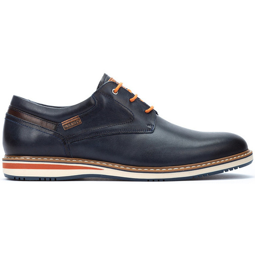 Chaussures Homme Derbies Pikolinos AVILA Bleu