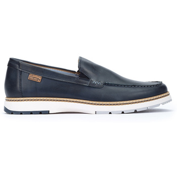 Chaussures Homme Mocassins Pikolinos OLVERA Bleu