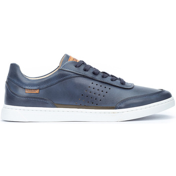 Chaussures Homme Baskets mode Pikolinos ALICANTE Bleu