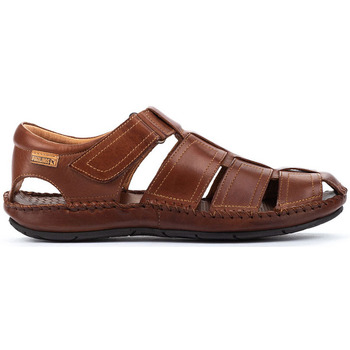 Chaussures Homme Sandales et Nu-pieds Pikolinos TARIFA Marron