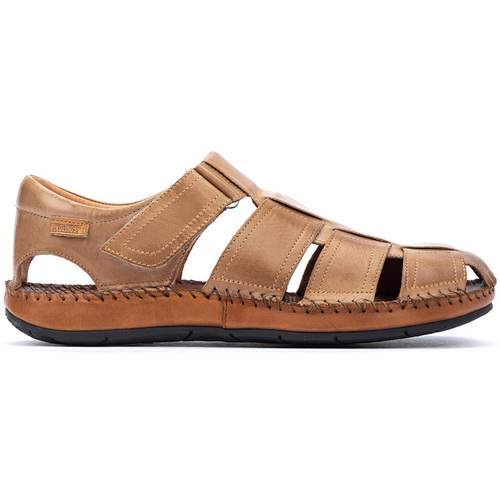 Chaussures Homme Sandales et Nu-pieds Pikolinos TARIFA Beige