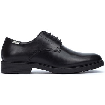 Chaussures Homme Derbies Pikolinos LORCA Noir