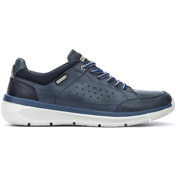 Chaussures Homme Baskets mode Pikolinos BIAR Bleu