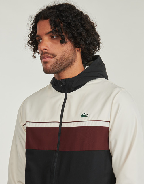 Lacoste WH2661 Noir / Blanc