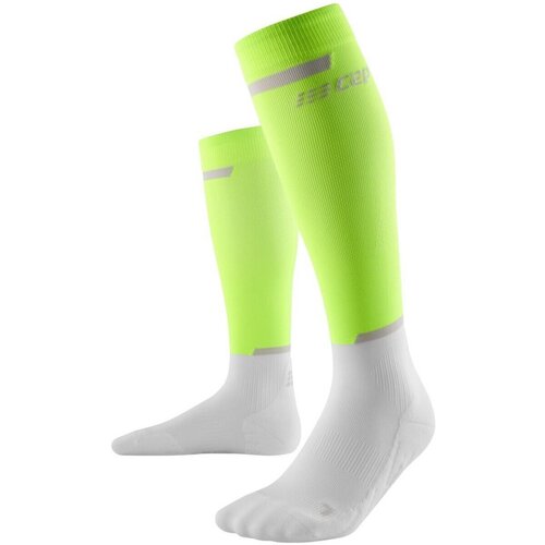 Sous-vêtements Femme Chaussettes Cep  Vert