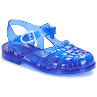 Chaussures Enfant Chaussures aquatiques MEDUSE SUN 201 Bleu