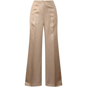 Vêtements Femme Pantalons Rame  Beige