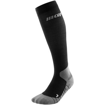 Sous-vêtements Femme Chaussettes Cep  Noir