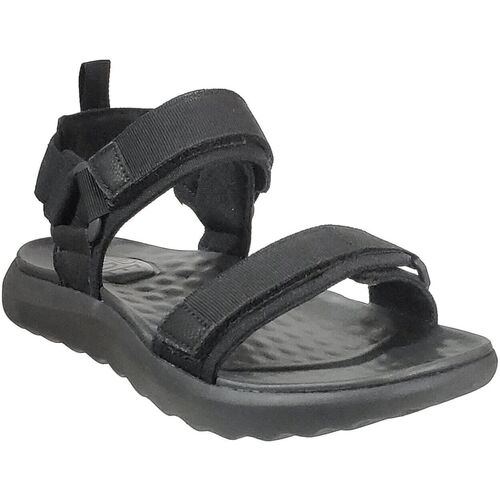 Chaussures Homme Sandales et Nu-pieds Dude Carson sandal sport Noir