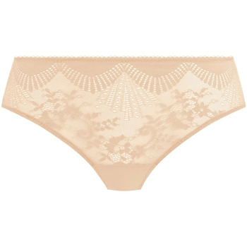 Sous-vêtements Femme Culottes & slips Wacoal Sensu Lace Beige