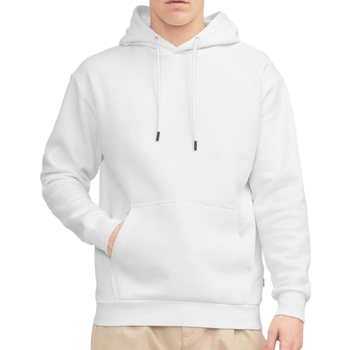 Vêtements Homme Sweats Jack & Jones 12249340 Blanc