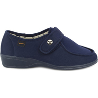 Chaussures Femme Baskets basses Doctor Cutillas Chaussures Docteur Cutillas 746 Autocollantes Bleu