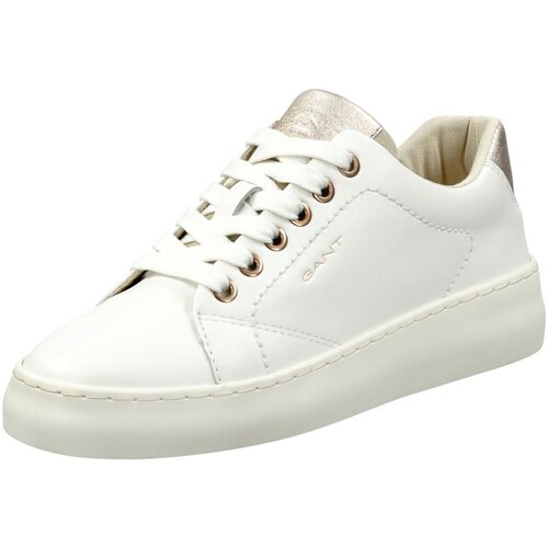 Chaussures Femme Baskets mode Gant  Blanc