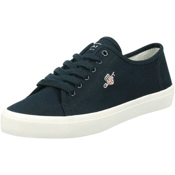 Chaussures Femme Baskets mode Gant  Bleu