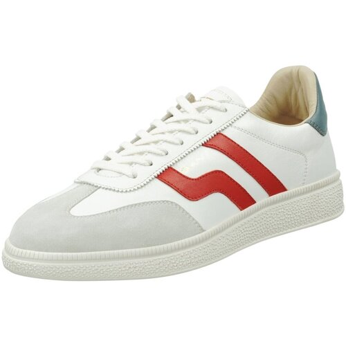 Chaussures Homme Baskets mode Gant  Blanc