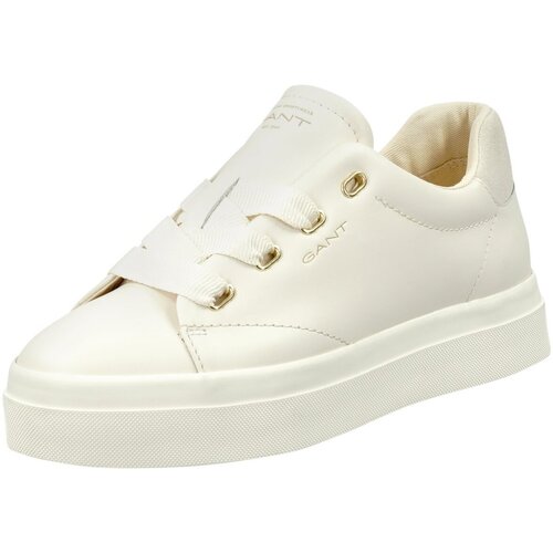 Chaussures Femme Baskets mode Gant  Beige