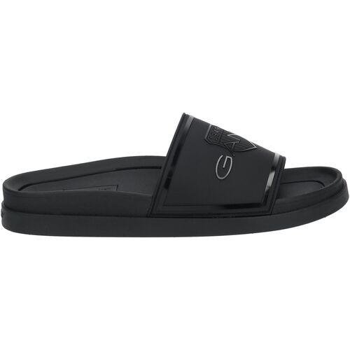 Chaussures Homme Sabots Gant Mules Noir