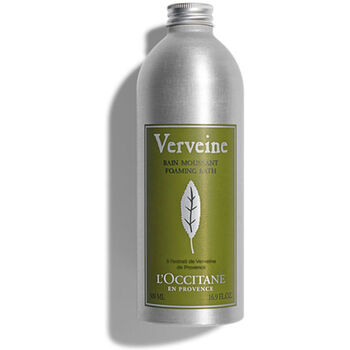 Beauté Produits bains L'occitane Bain Moussant Verveine 