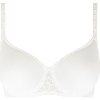 Sous-vêtements Femme Emboitants Wacoal Lisse Blanc