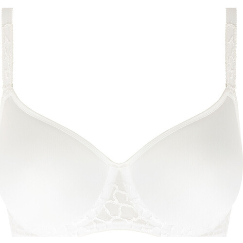 Sous-vêtements Femme Emboitants Wacoal Lisse Blanc