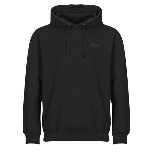 Vêtements Homme Sweats Vans Core Basic Pullover Noir