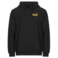 Vêtements Homme Sweats Vans Posted Loose PO Noir