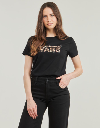 Vans ANIMALIER CREW SS TEE