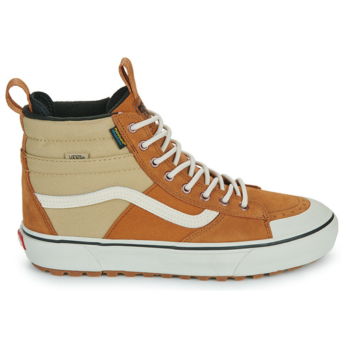 Vans MTE Sk8-Hi Waterproof Cognac / Beige