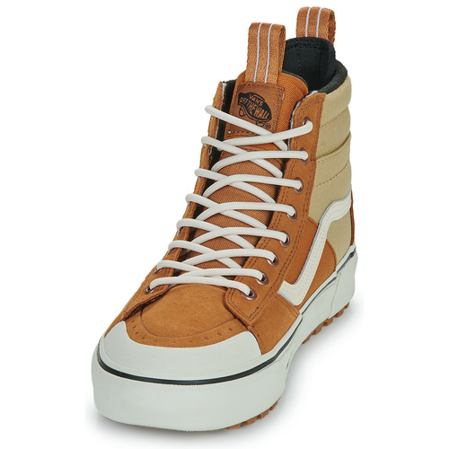 Vans MTE Sk8-Hi Waterproof Cognac / Beige