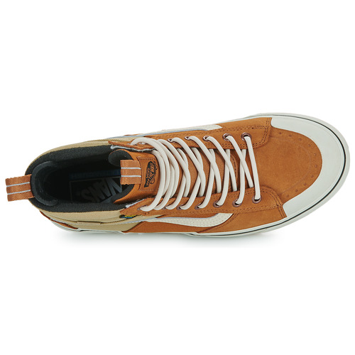 Vans MTE Sk8-Hi Waterproof Cognac / Beige