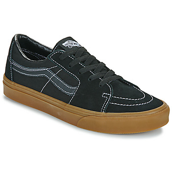 Chaussures Homme Baskets basses Vans SK8-Low Noir