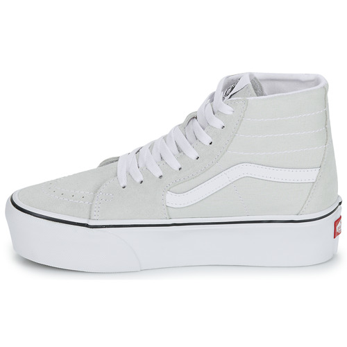 Vans SK8-Hi Tapered Stackform Gris