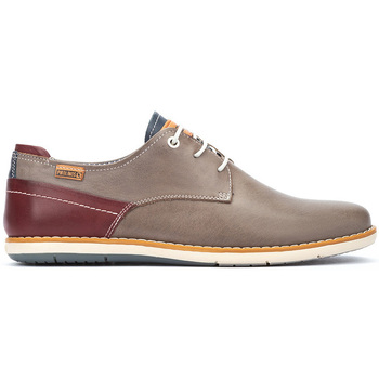 Chaussures Homme Derbies Pikolinos JUCAR Gris