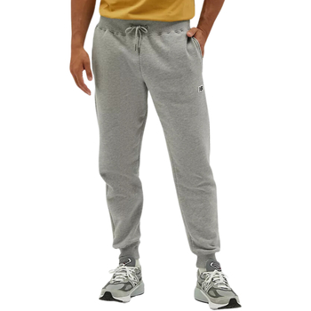 Vêtements Homme Pantalons New Balance Small Logo Gris