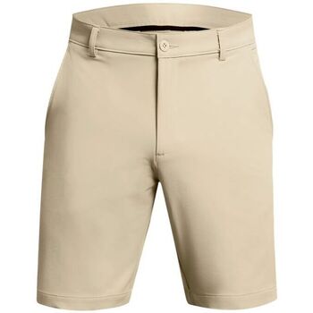 Vêtements Homme Shorts / Bermudas Under Armour Shorts Tech Taper Homme Khaki Base Beige