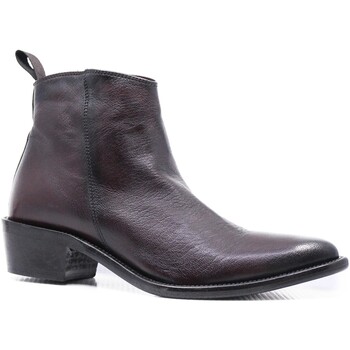 Chaussures Femme Boots Sturlini Sturlini Boots Marron