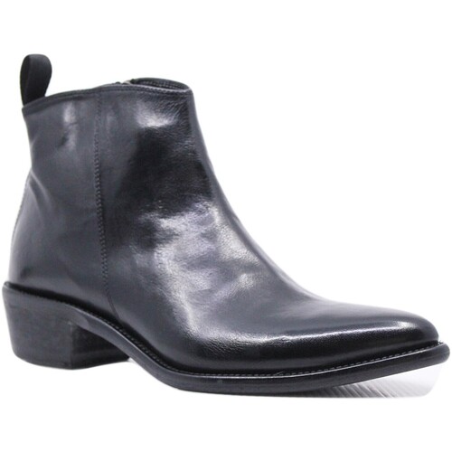 Chaussures Femme Boots Sturlini Sturlini Boots Noir