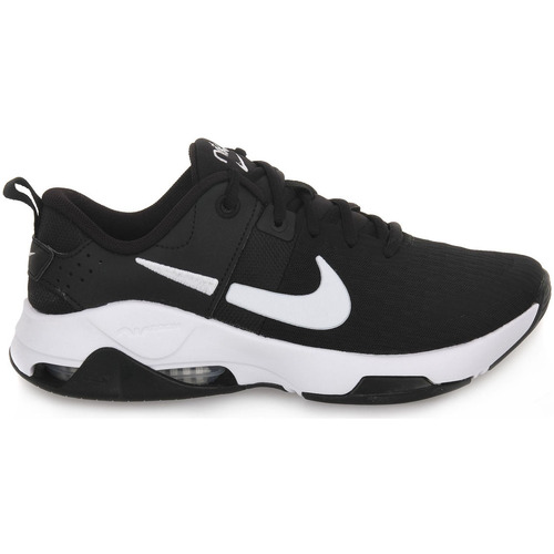 Chaussures Femme Fitness / Training Nike 001 W ZOOM BELLA Noir