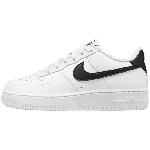 Chaussures Enfant Baskets basses Nike Air Force 1 (GS) Multicolore