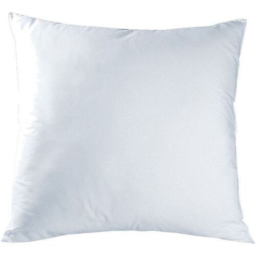 Maison & Déco Coussins Unimasa Coussin de Garnissage pour housse de coussin 45 x 45 cm Blanc