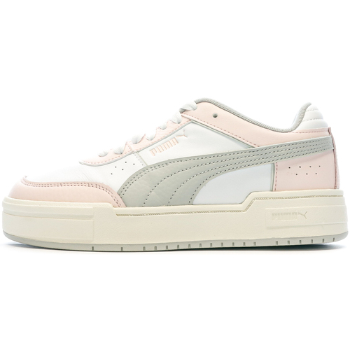 Chaussures Homme Baskets basses Puma 393280-08 Rose